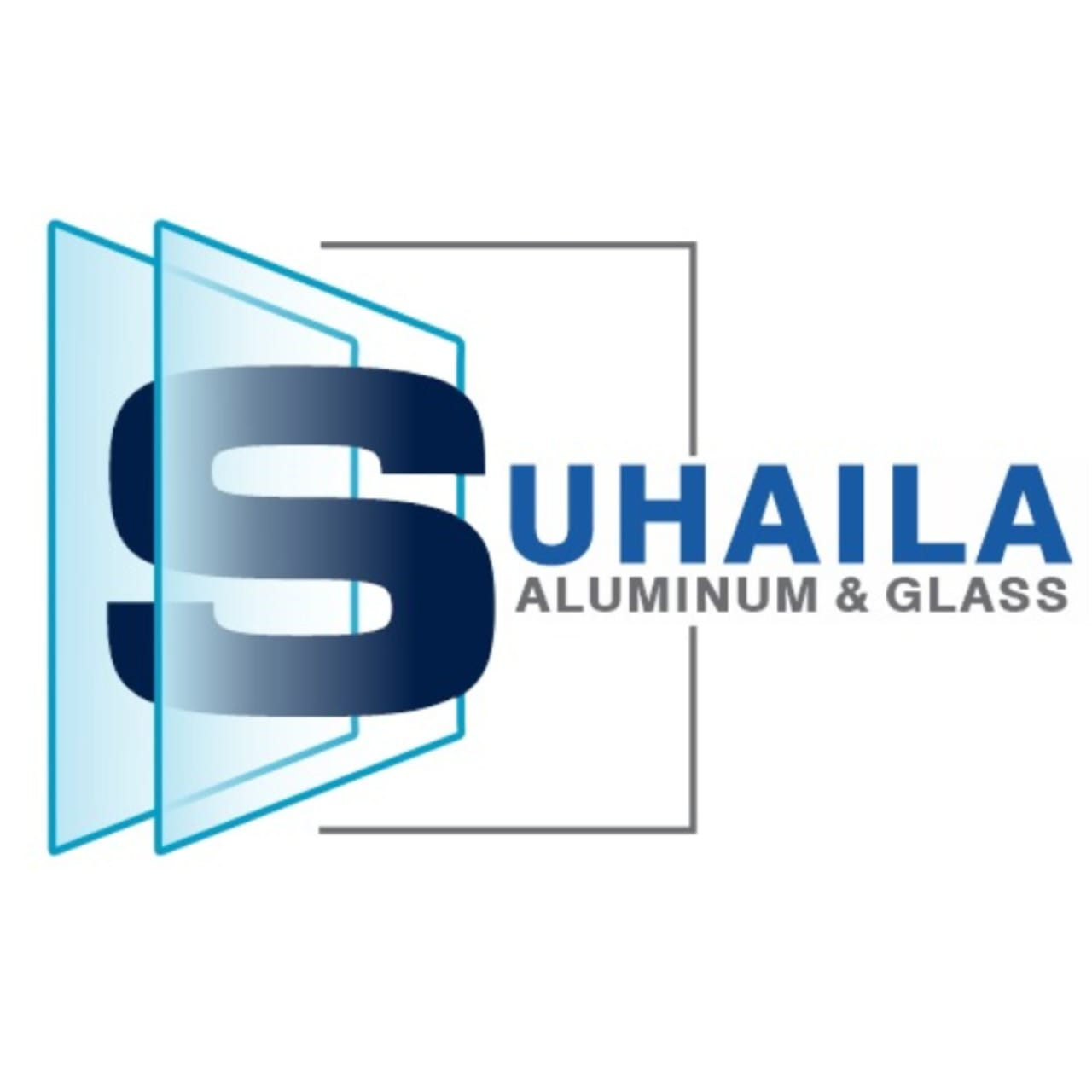 Suhaila Aluminium and Glass